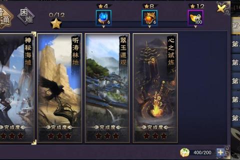 战火纪元手游全职业进阶攻略与资源获取技巧详解