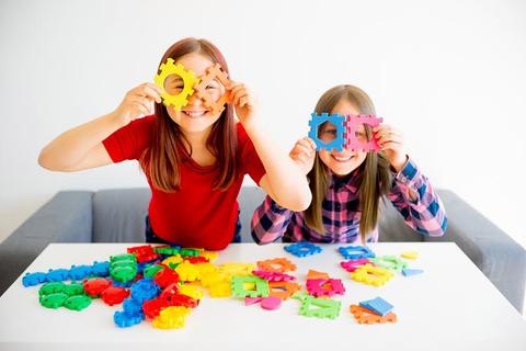 幼儿趣味游戏:互动探索与快乐成长新体验 幼儿趣味游戏:互动探索与快乐成长新体验