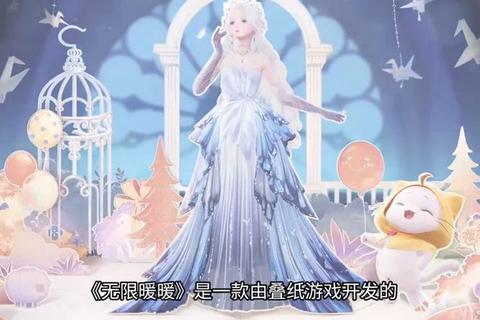 梦幻衣橱大作战丨超自由换装系统+剧情互动_解锁你的专属时尚秀场