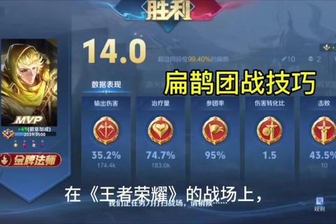 游戏人头制胜法则：5步掌握核心技巧_称霸战场必备攻略