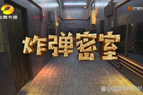 麦咭奇幻冒险:脑力对决与密室逃脱终极挑战 麦咭奇幻冒险:脑力对决与密室逃脱终极挑战