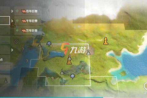 青玉案终极通关指南新手必看的隐藏任务与高效资源获取全攻略  第1张