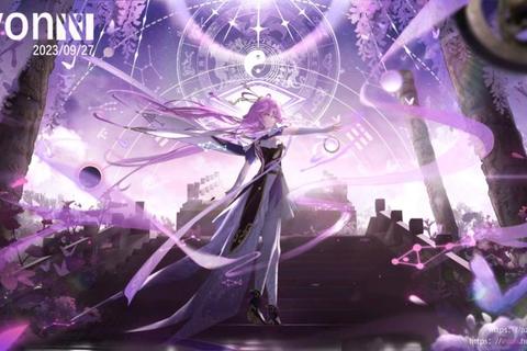 星穹幻境:宿命征途与无尽挑战 星穹幻境:宿命征途与无尽挑战