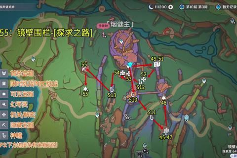 塔纳利斯沙漠遗迹探秘：失落文明与沙暴宝藏完整攻略
