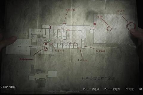 废弃工厂终极生存指南：邪教徒巢穴解密与密室逃脱路线