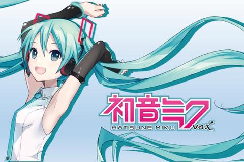 星之律动：初音未来_虚拟歌姬的电子音域穿梭之旅