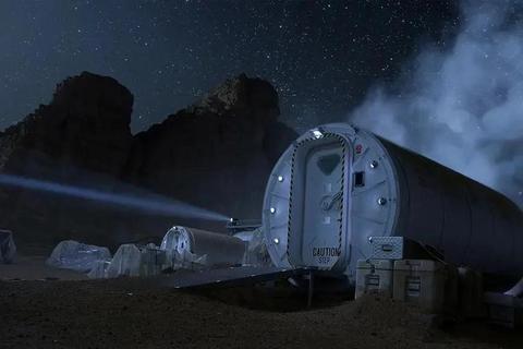火星援救生存指南：资源管理、角色搭配与极端环境应对策略