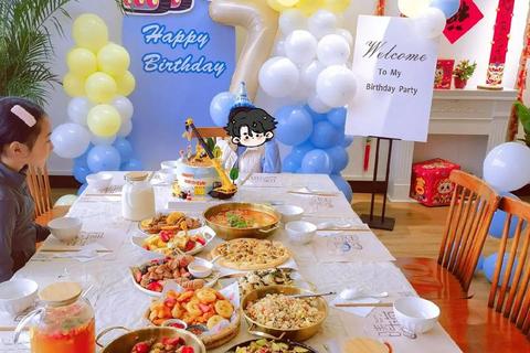 欢乐生日派对游戏盛宴:趣味挑战与互动狂欢时刻 欢乐生日派对游戏盛宴:趣味挑战与互动狂欢时刻