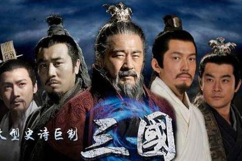 新三国演义迅雷下载_高清全集资源高速通道-1080P超清版本