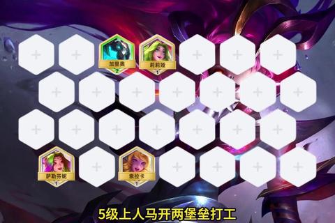 叶罗丽手游零氪玩家阵容搭配与快速升级全面指南