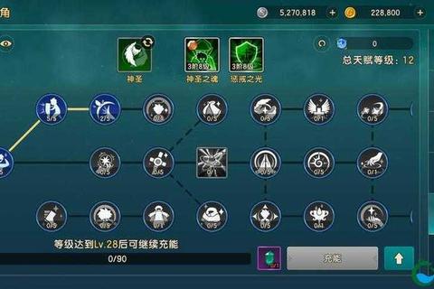 四月限时活动攻略全解析——零氪党必领金币与战力速升技巧指南