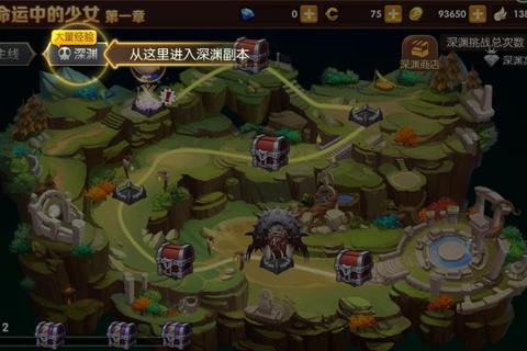 龙之谷手游沙龙副本团队作战技巧与BOSS弱点解析指南