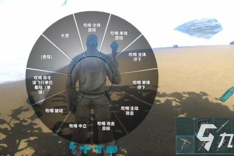生存进化单机全攻略：从零开始的生存技巧与终极进化路线详解