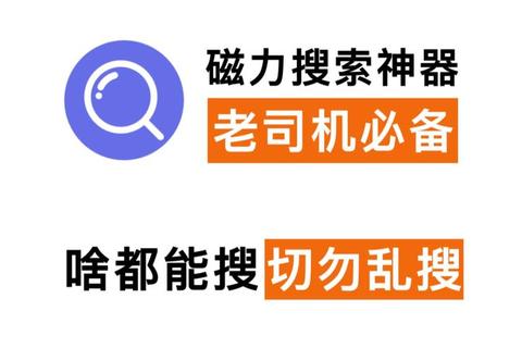 磁力资源下载全攻略:高效搜索与免费获取技巧分享 磁力资源下载全攻略:高效搜索与免费获取技巧分享