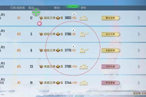 吃鸡手游必备攻略从零基础到战神段位的全面技巧与最新版本地图资源解析
