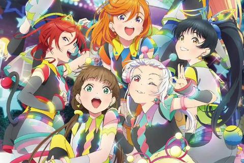 LoveLive手游新手快速升级攻略与高分技巧全解析十五大秘籍必看