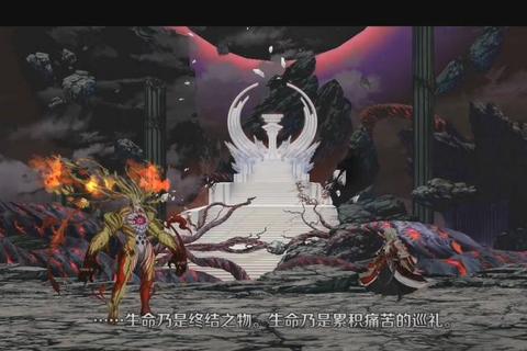 所罗门攻略最终章全流程解析与隐藏剧情解锁通关技巧