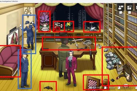 逆转检事1全章节线索推理步骤全流程通关攻略