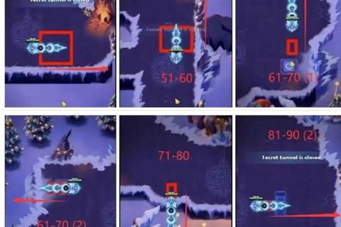 4.399秒反应试炼-魔性小游戏闯关攻略大揭秘