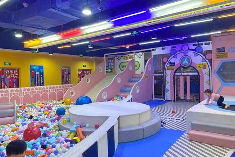 趣味启蒙小天地：幼儿益智游戏乐园_动手动脑欢乐探索营