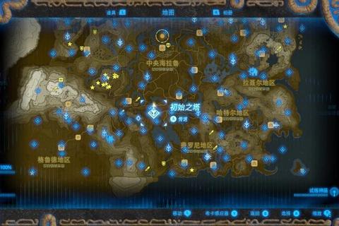 奇妙之旅全地图探索指南及隐藏剧情触发条件全解析