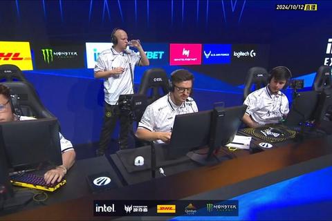 mouz战队2023赛季CSGO巅峰战术解析与选手阵容深度评测  第1张
