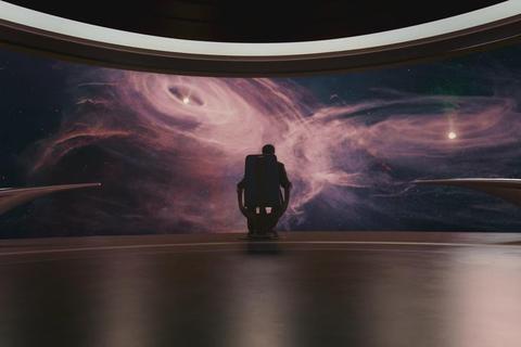 时空旅者:多维角色扮演与命运共生之旅 时空旅者:多维角色扮演与命运共生之旅