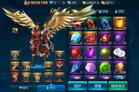 苍穹变游侠职业进阶指南技能加点与PVP实战技巧全解析