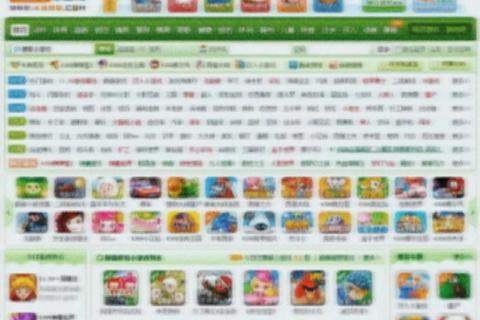 43999小游戏:热门休闲游戏合集_畅玩挑战一网打尽 43999小游戏:热门休闲游戏合集_畅玩挑战一网打尽