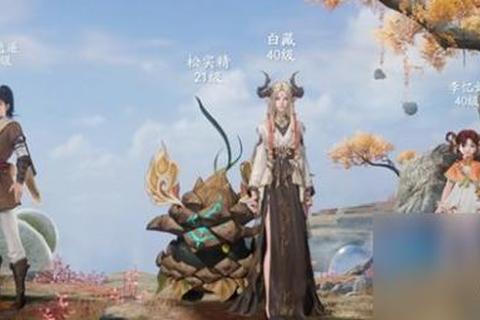 仙剑五手游全英雄属性解析与最强阵容搭配技巧指南