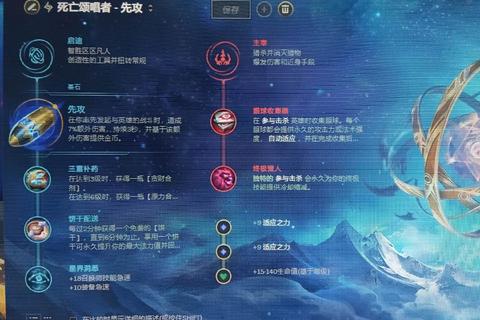 无限火力狗头AP秒人流出装天赋与团战技巧全攻略