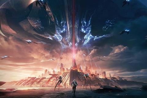 星火燎原:以创新科技重塑未来游戏生态新图景 星火燎原:以创新科技重塑未来游戏生态新图景