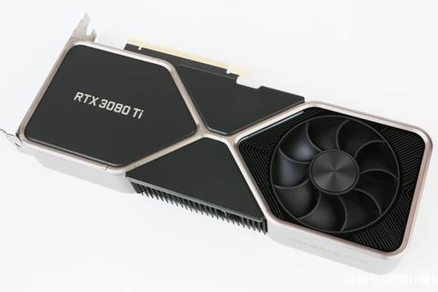 NVIDIA GeForce RTX 3080 Ti巅峰性能解析：畅玩4K光追游戏与高帧率3A大作终极指南-第1张图片-凡奇硬核学院