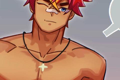 星愿契约：魔法少女的命运轮舞与幻境奇旅