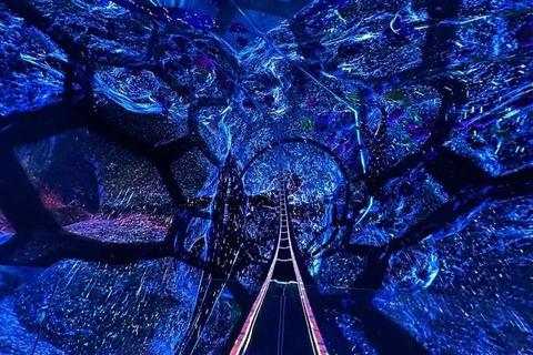 幻境立方_微观3D游戏世界的创意探索与沉浸体验