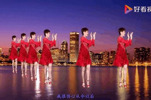 广场舞MP3热门歌曲免费下载_动感舞曲精选合集