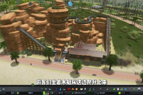 天际线游戏攻略终极指南：新手快速上手到精通的高效建造技巧与资源管理秘籍