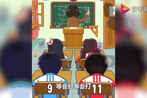 同桌互动新体验：同座游戏的欢乐挑战与协作时刻