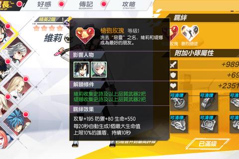Echi幻想纪元：开放世界探索与角色羁绊系统深度解析