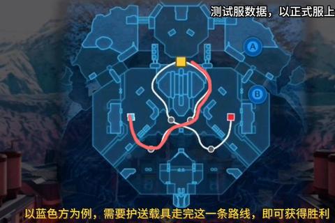 空甲联盟全机甲操作进阶指南 高胜率战术配置与实战连招技巧解析
