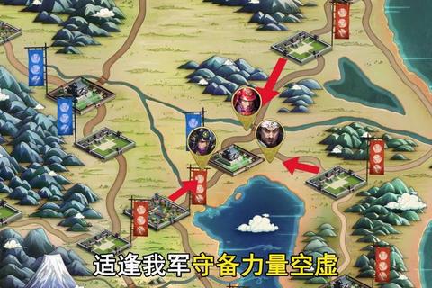 雄霸九州新手速升秘籍：零氪金高效冲级技巧与每日任务规划指南-第1张图片-凡奇硬核学院
