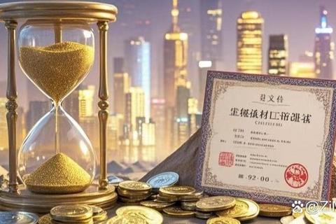 一个亿能花多久？三步规划破解财富快速流失困局