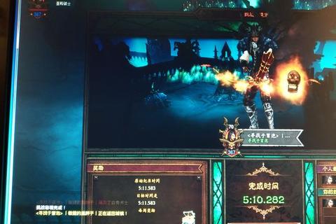 双人极限闯关：协作挑战_秘境突围终极试炼