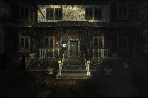 鬼屋逃生3D钻石位置难寻？快速定位技巧助你轻松逃生