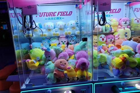 小茶游戏：茶香谜题大挑战与奇幻冒险之旅
