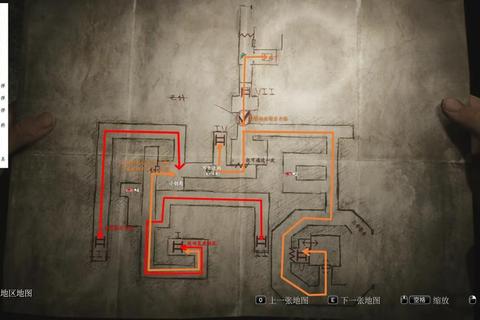 寂静城完全攻略资深玩家详解高效通关技巧与隐藏路线指南