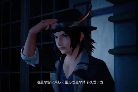 王国之心手游Missing-Link新手必看攻略与角色培养全面指南