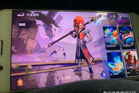 韩信需要多少幸运值才能无忧作战 幸运值获取技巧与规划解析