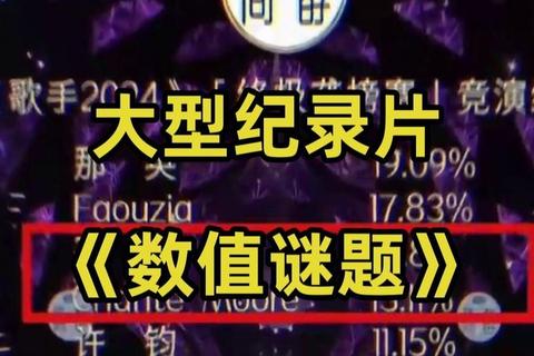 数值谜题破解战：探索关键数字的制胜法则