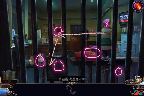 梦魇沦陷全流程解密攻略隐藏结局与逃脱路线详解
